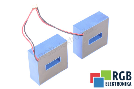 PWS70010 STS TRANSFORMATEUR DE COURANT