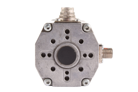 BG65X25CI DUNKERMOTOREN