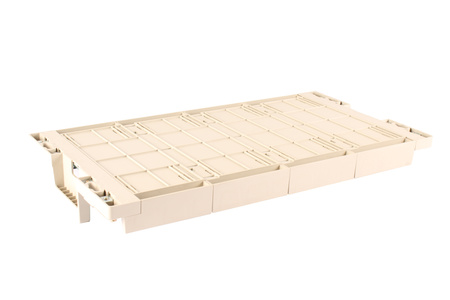 07BE62R1 ABB RACK