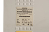 6SE7026-0ED61 SIEMENS SIMOVERT MASTERDRIVES UNITÉ DE PUISSANCE