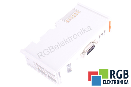 EL6731 BECKHOFF