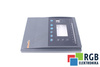 51312364FA MERLIN GERIN FRP 2X4X PANNEAU FRONTAL