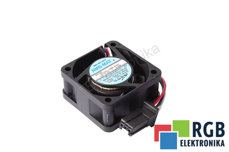 1608KL-05W-B39 NMB TECHNOLOGIES 40X40X20MM, 24V VENTILATEUR