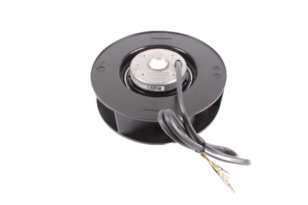 R2D190AC0810 EBM PAPST PIÈCE DE RECHANGE POUR R2D190-AC08-09 VENTILATEUR