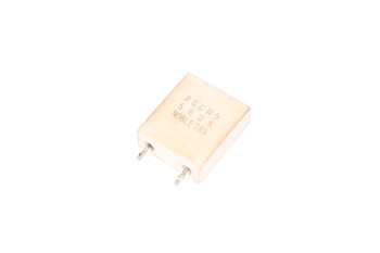 RÉSISTANCE RGCW5 NOBLE 56OHM