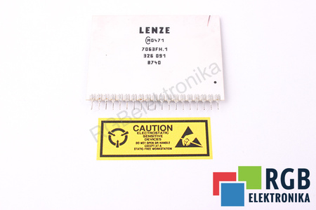 7063FH.1 LENZE HYBRIDE