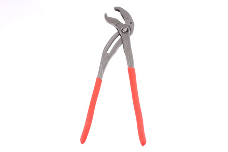 PINCES POUR TUBES 8701400 KNIPEX 90MM 400X75X22MM