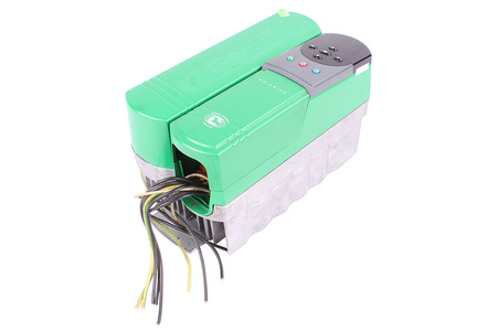 UNI2403 CONTROL TECHNIQUES