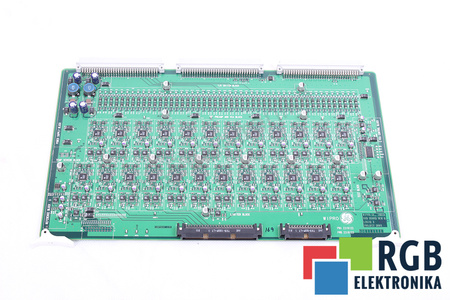2318122 GE YOKOGAWA MEDICAL SYSTEMS RXB BOARD POUR LOGIQ3