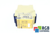 PNOZ X3P 24VDC 24VAC 3N/O 1N/C 1SO PILZ 777310 RELAIS DE SÉCURITÉ
