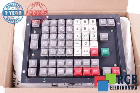 A20B-1000-0131-01 FANUC CLAVIER