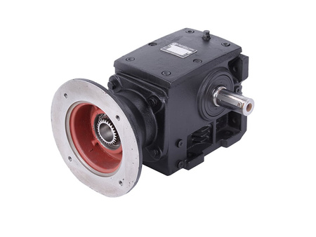 SK.12063 NORD IEC90 I=8.47 RÉDUCTEUR