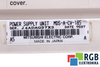 MDS-A-CV-185 MITSUBISHI ELECTRIC