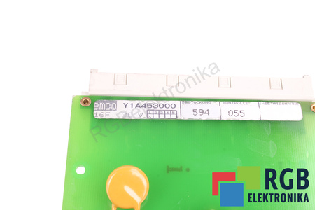 Y1A453000 EMCO Y1A453011