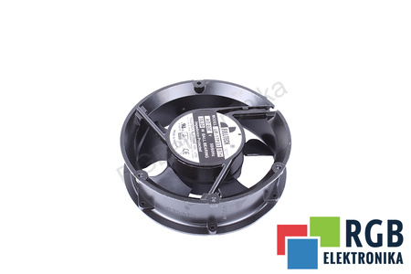 UF17P23BTH FULLTECH 172X172X51MM 230 V VENTILATEUR