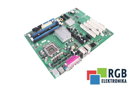 W26361-W1571-Z2-02-36 FUJITSU W26361-W1571-X-02 CARTE MERE POUR PIÈCES