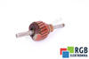 MT30E4-20 NOVOTRON ROTOR