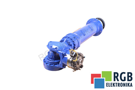 894.020616YU YASKAWA 894.020616YU POIGNET DU ROBOT