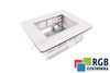 2711PC-T6C20D8 BOÎTIER REMPLACEMENT