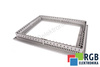 6AV6644-0AA01-2AX0 MP377 12" FAÇADE DU BOÎTIER REMPLACEMENT
