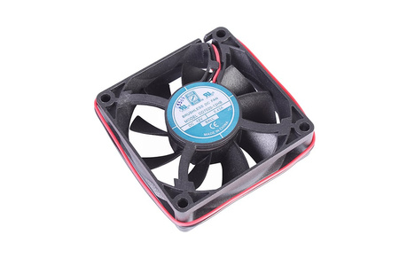 OD7020-12HB ORION 70X70X20MM, 12V VENTILATEUR