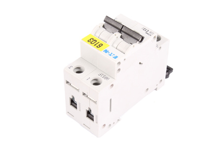 CLS6-C13/2-DP EATON 270385 DISJONCTEUR A MAXIMUM DE COURANT