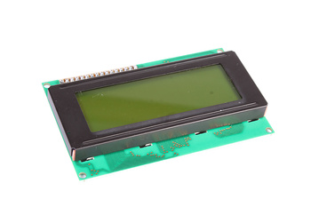 V0020242 DATALOGIC AFFICHEUR LCD