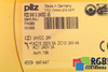 PZEX4V PILZ 774583 RELAIS DE SÉCURITÉ