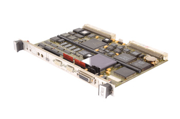 SYS68K REIS ROBOTICS CPU-60D POUR PIÈCES