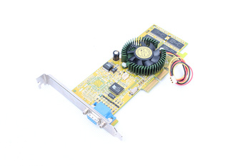 2832 PCB NVIDIA 0053 LRI2832