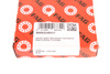 6008-2RSR-C3 FAG 40X68X15 ROULEMENT