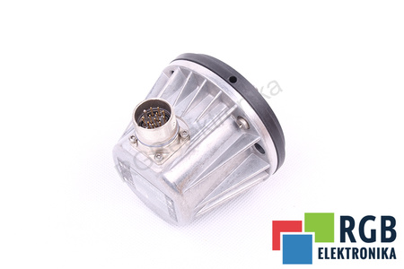 ROD429/1800 HEIDENHAIN ID.NR.514777-06 R911220306 CODEUR