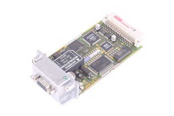 6SN1114-0NB01-0AA0 SIEMENS SIMODRIVE 611 U POUR PIÈCES