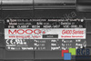 G423-415A MOOG G400 G3L15_UL_N
