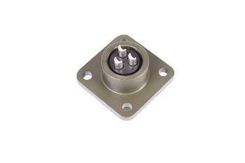 PRISE MS3102A10SL-3P AMPHENOL CORPORATION 3PIN