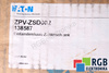 ZPV-ZSD002 EATON IDT 138587 TABLEAU ÉLECTRIQUE