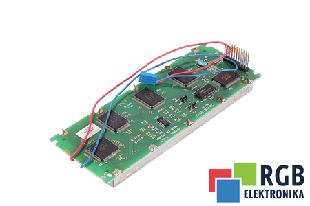 20-20193-2 OPTREX AFFICHEUR LCD
