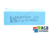 CONDENSATEUR MKP1841 EAO 0.22UF, 1000VDC