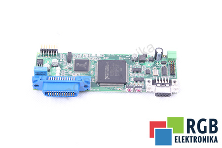 BTC300.00.00 V00 REGATRON POUR TCP.16.1000.400.PV.HMI