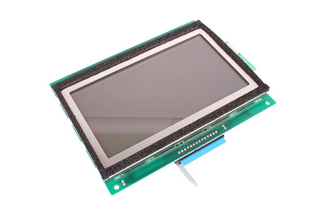 EG44004S-FR EPSON P300074900 MATRICE LCD