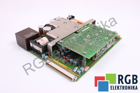 6SC6100-0GB12 SIEMENS SIMODRIVE 610/210