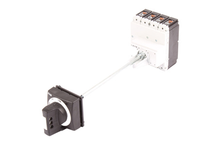 NZMN1-4-A63 EATON NZM1 INTERRUPTEUR-SECTIONNEUR