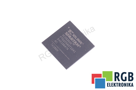 XC2S300E XILINX FTG256AGT