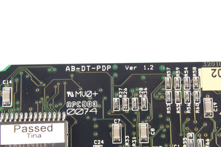 AB-DT-PDP HMS VER.1.21