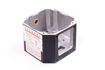 SB4004S-0004 RAGONOT CAPOT DU CODEUR