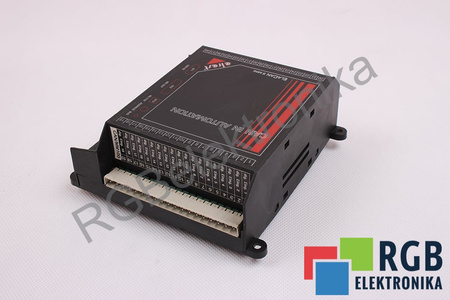 CAN/MM100/FLASH/80515/V1.12 ELREST ART.NR. 1052043
