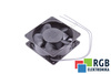 ASEN10416 PANASONIC 120X120X40MM, 230V VENTILATEUR