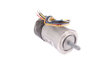 TS540N5ZE4 TAMAGAWA BRUSHLESS RÉSOLVEUR