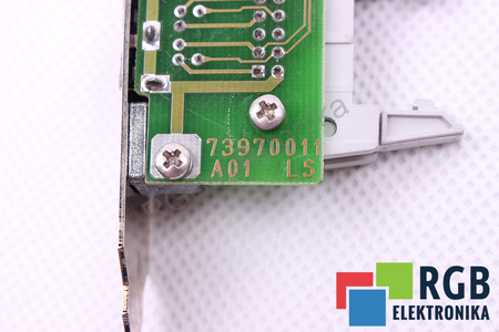 73970011 A01 MARPOSS POUR E9066