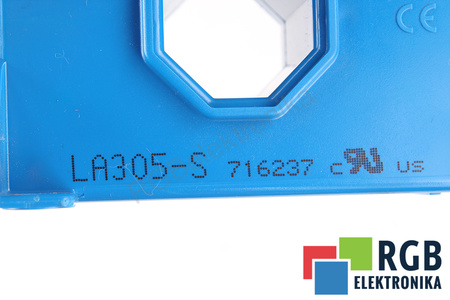 LA305-S LEM 300A TRANSFORMATEUR DE COURANT